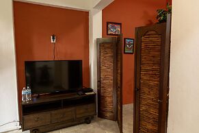 La Palma Beachfront - Self Check In