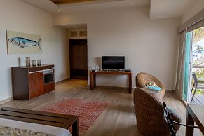 La Palma Beachfront - Self Check In