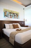 La Palma Beachfront - Self Check In