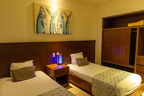 La Palma Beachfront - Self Check In