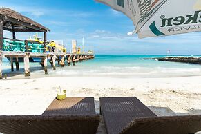 La Palma Beachfront - Self Check In