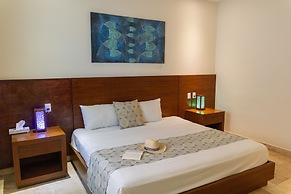 La Palma Beachfront - Self Check In