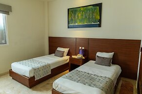 La Palma Beachfront - Self Check In