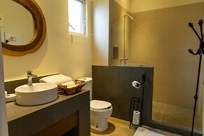 La Palma Beachfront - Self Check In