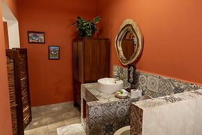 La Palma Beachfront - Self Check In