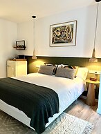 La Costera Hostal del Vino