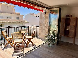 La Costera Hostal del Vino