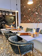 La Costera Hostal del Vino