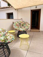 La Costera Hostal del Vino