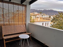 La Costera Hostal del Vino