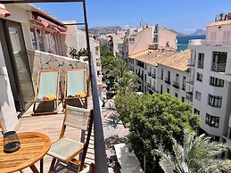 La Costera Hostal del Vino