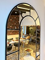 La Costera Hostal del Vino