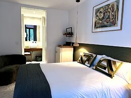 La Costera Hostal del Vino