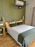 La Costera Hostal del Vino