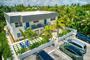 Isla Palma Singer Island