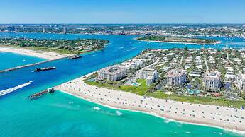 Isla Palma Singer Island