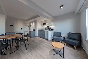 Departamentos Casa Piamonte