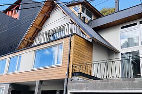 Departamentos Casa Piamonte