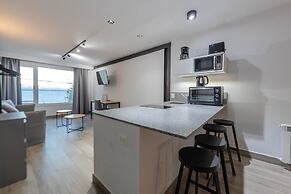 Departamentos Casa Piamonte