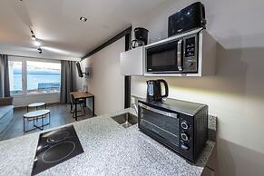 Departamentos Casa Piamonte