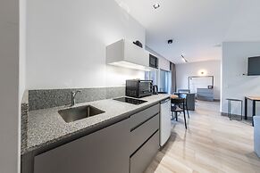 Departamentos Casa Piamonte