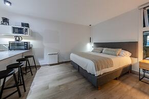 Departamentos Casa Piamonte