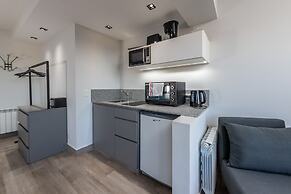 Departamentos Casa Piamonte