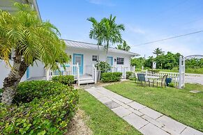 Seahorse Beach Bungalows