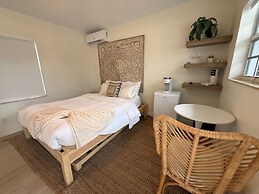 Seahorse Beach Bungalows