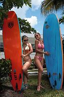 Seahorse Beach Bungalows