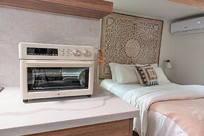 Seahorse Beach Bungalows