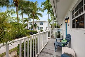 Seahorse Beach Bungalows