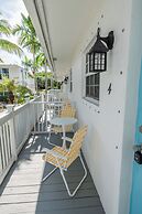 Seahorse Beach Bungalows