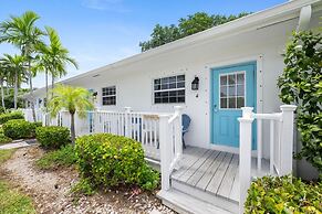 Seahorse Beach Bungalows