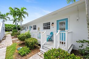 Seahorse Beach Bungalows