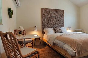 Seahorse Beach Bungalows