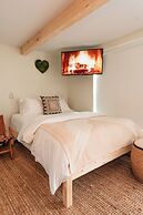 Seahorse Beach Bungalows