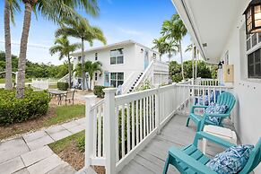 Seahorse Beach Bungalows