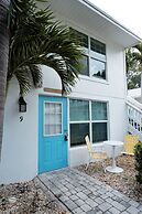 Seahorse Beach Bungalows