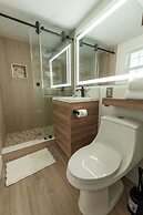 Seahorse Beach Bungalows