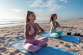 Seahorse Beach Bungalows