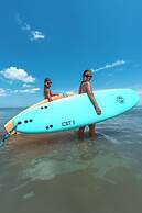 Seahorse Beach Bungalows