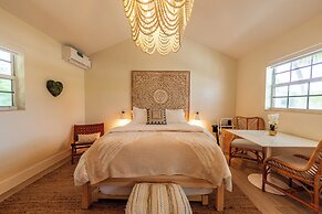 Seahorse Beach Bungalows