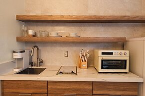 Seahorse Beach Bungalows