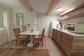 Seahorse Beach Bungalows