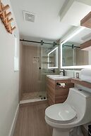 Seahorse Beach Bungalows