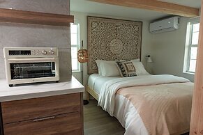 Seahorse Beach Bungalows