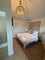 Seahorse Beach Bungalows