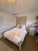 Seahorse Beach Bungalows