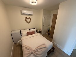 Seahorse Beach Bungalows